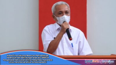 Kehamilan pada Masa Pandemi COVID-19 Akan Menjadi Resiko, Ini Penjelasannya