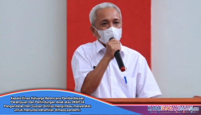 Kehamilan pada Masa Pandemi COVID-19 Akan Menjadi Resiko, Ini Penjelasannya