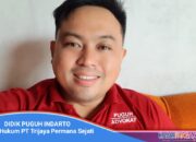 Tanah SHGB Nomor 7 sampai 14 Di Desa Pananjung Masih Berlaku, Didik Puguh: Tanahnya Tidak Terlantar