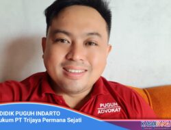 Tanah SHGB Nomor 7 sampai 14 Di Desa Pananjung Masih Berlaku, Didik Puguh: Tanahnya Tidak Terlantar
