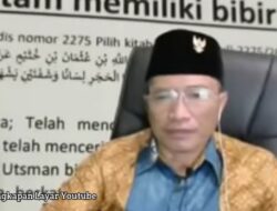 Muhammad Kece Penista Agama,Diusir Dari Pangandaran Karena Ajarannya Sesat