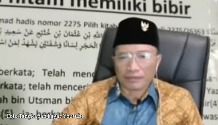 Muhammad Kece Penista Agama,Diusir Dari Pangandaran Karena Ajarannya Sesat