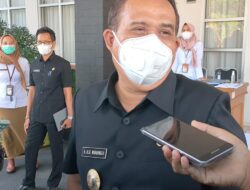 Pangandaran Level 3,Obyek Wisata Belum Dibuka