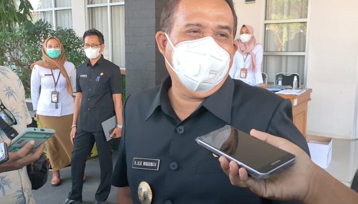 Pangandaran Level 3,Obyek Wisata Belum Dibuka