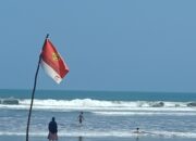 Obyek Wisata Pangandaran Dibuka Pekan Ini, Aturan Prokes Diperketat
