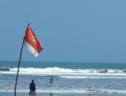 Obyek Wisata Pangandaran Dibuka Pekan Ini, Aturan Prokes Diperketat