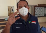 Pemkab Pangandaran Targetkan Testing Vaksinasi 869 Orang Per Hari
