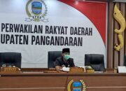 Ketua DPRD Pangandaran Mulai Jajaki Ide Pariwisata Hybrid Concept Event