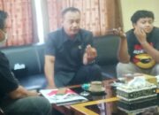 Seluruh Anggota DPRD Pangandaran Terdampak Pandemi Corona,Anggarannya Direfocusing