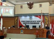 Bupati Pangandaran Ajak Pelaku Wisata Wujudkan Imunitas Komunal