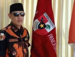 Ketua Pemuda Pancasila Pangandaran Ucapkan Selamat Kepada Ridwansyah Yusup Nahkodai KNPI Jabar
