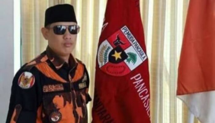 Ketua Pemuda Pancasila Pangandaran Ucapkan Selamat Kepada Ridwansyah Yusup Nahkodai KNPI Jabar