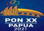 Klasemen Sementara Perolehan Medali PON XX Papua 2021, Jawa Barat Peringkat 3