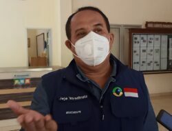 Pangandaran Batal Masuk PPKM Level 1, Ternyata Ini Penyebabnya