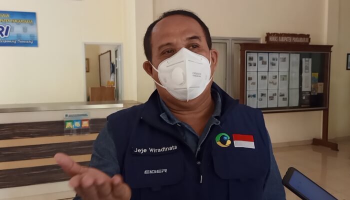 Pangandaran Batal Masuk PPKM Level 1, Ternyata Ini Penyebabnya