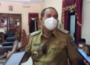 PPKM Jawa Bali, Pangandaran Masuk Level 2