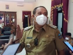 PPKM Jawa Bali, Pangandaran Masuk Level 2