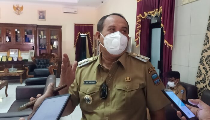 PPKM Jawa Bali, Pangandaran Masuk Level 2