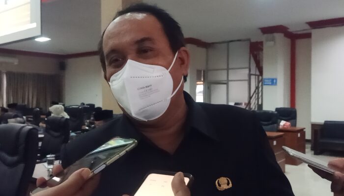 Bupati Pangandaran Beri Batas Waktu Vaksinasi Bagi Pelaku Usaha Wisata