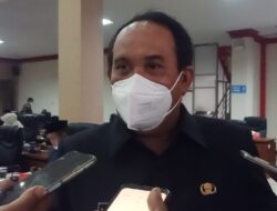 Pangandaran Dikejar Target Vaksinasi, Bila Tidak Tercapai Naik Ke Level 3
