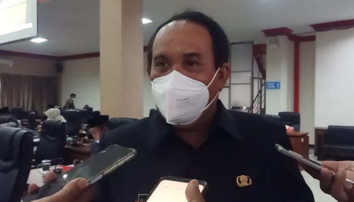 Pangandaran Dikejar Target Vaksinasi, Bila Tidak Tercapai Naik Ke Level 3