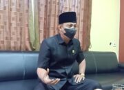 DPRD Pangandaran Akan Berikan Reward Ke Desa Bila Presentase Vaksinasinya Tertinggi