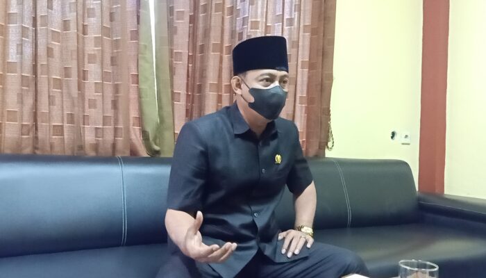 DPRD Pangandaran Akan Berikan Reward Ke Desa Bila Presentase Vaksinasinya Tertinggi