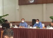 Obyek Wisata Di Pangandaran Capaian Vaksinasi Rendah Terancam Ditutup