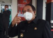 Obyek Wisata Pantai Batu Karas Sudah Dibuka, Pantai Madasari Ditutup