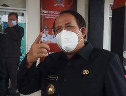 Obyek Wisata Pantai Batu Karas Sudah Dibuka, Pantai Madasari Ditutup