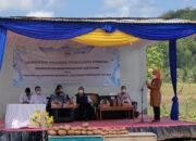 Perdana, Kadin Pangandaran Ciptakan Buruh Tani Jadi Pengusaha Tani