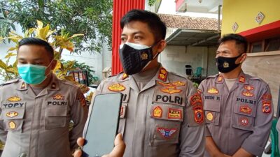Polres Ciamis Lakukan Kajian Ruas Jalan, Pasca Ujicoba Pembukaan Wisata Pangandaran