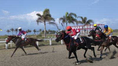 Pordasi Pangandaran Di Apresiasi Pengurus Pusat Atas Suksesnya Kegiatan Dimasa Pandemi Corona