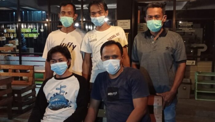 Begini Klarifikasi Panitia Larung Agung di Pantai Pangandaran