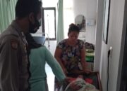 Warga Yang Berniat Adopsi Bayi Sudah 10 Orang Datang Ke Puskesmas Kalipucang