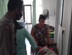 Warga Yang Berniat Adopsi Bayi Sudah 10 Orang Datang Ke Puskesmas Kalipucang