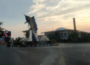 Ini Lokasi Wahana Favorit Di Obyek Wisata Pantai Pangandaran