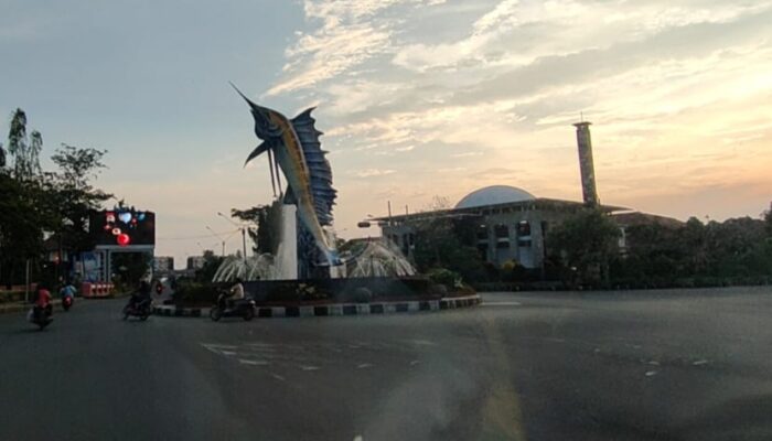 Ini Lokasi Wahana Favorit Di Obyek Wisata Pantai Pangandaran