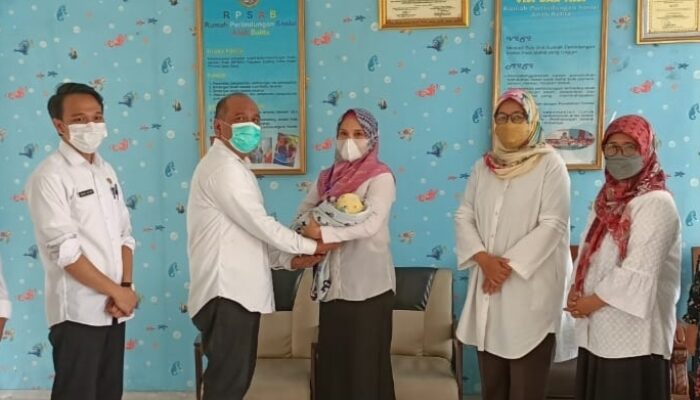 Penemuan Bayi Di Masjid Kalipucang, Ada Dua Orang Mengaku Sebagai Ibu Kandungnya