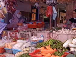 Pandemi  Covid-19,Inilah Harga Kebutuhan Pokok Di Pangandaran
