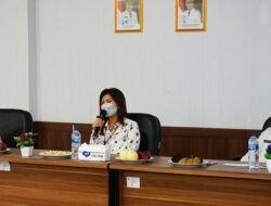 RSUD Pandega Pangandaran,Awal November 2021 Jadi Tempat Pendidikan Dokter Internship