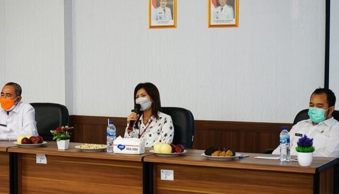 RSUD Pandega Pangandaran,Awal November 2021 Jadi Tempat Pendidikan Dokter Internship