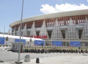 Inilah Jadwal Dan Venue PON XX Papua 2021 Terbaru