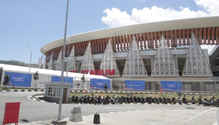 Inilah Jadwal Dan Venue PON XX Papua 2021 Terbaru