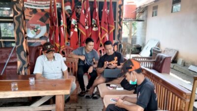 Peringati Hari Kesaktian Pancasila, Pemuda Pancasila Pangandaran Akan Gelar Doa Bersama