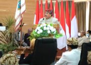 Bangun Jabar Selatan, Inilah Proyek Besar Di Pangandaran Pada Perpres Nomor 87 Tahun 2021