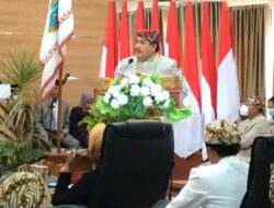 Bangun Jabar Selatan, Inilah Proyek Besar Di Pangandaran Pada Perpres Nomor 87 Tahun 2021