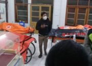 Siswa MTs Ciamis 11 Orang Meninggal Dunia Tenggelam,Ini Daftar Korban Beserta Alamat Lengkap