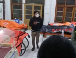 Siswa MTs Ciamis 11 Orang Meninggal Dunia Tenggelam,Ini Daftar Korban Beserta Alamat Lengkap