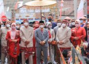 Kado Menggembirakan Hari Jadi Ke 9 Kabupaten Pangandaran, Begini Kata Bupati Jeje Wiradinata